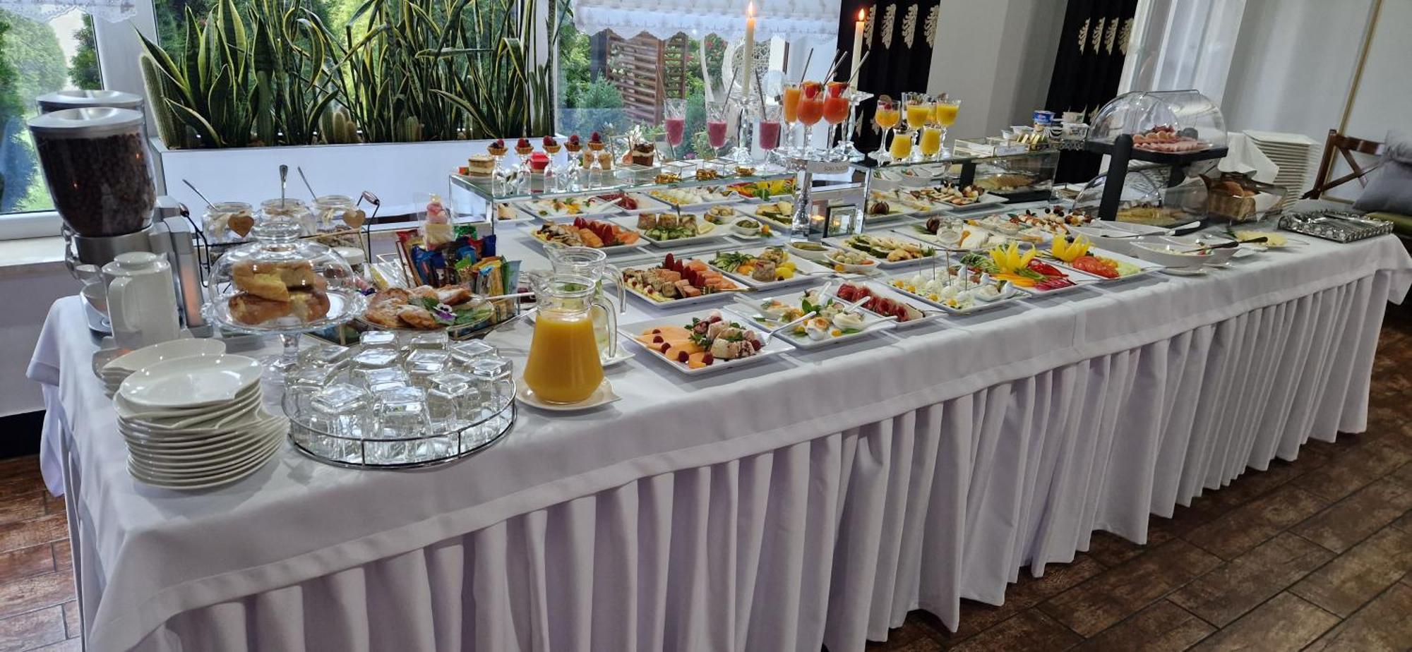 Cynamon Hotell Nowy Sącz Eksteriør bilde