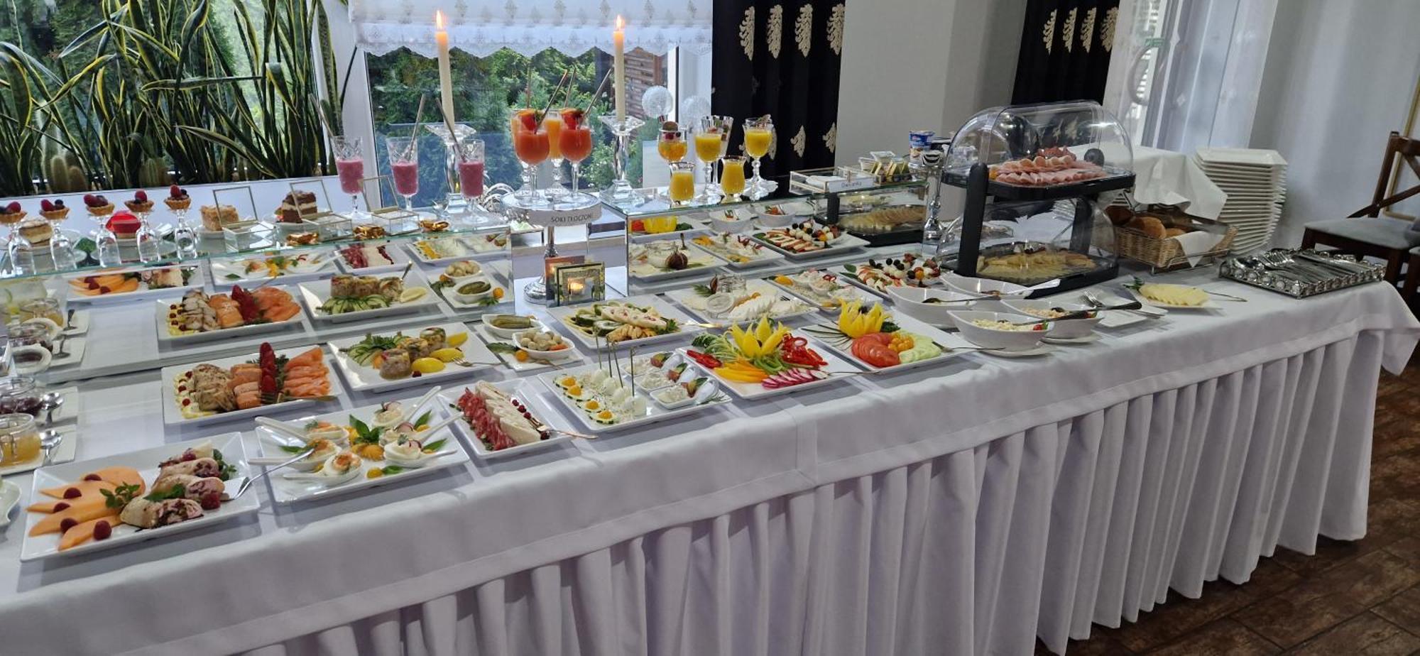 Cynamon Hotell Nowy Sącz Eksteriør bilde