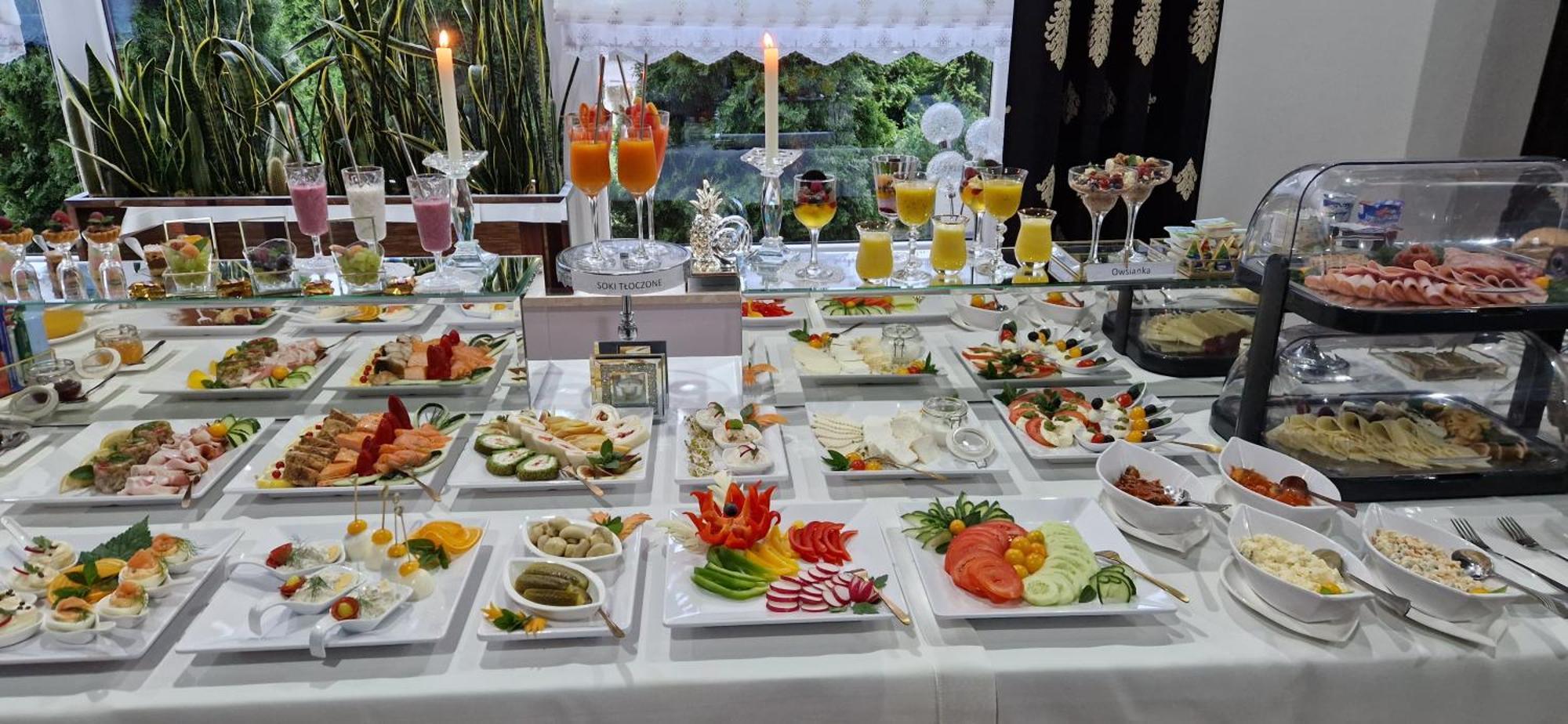 Cynamon Hotell Nowy Sącz Eksteriør bilde