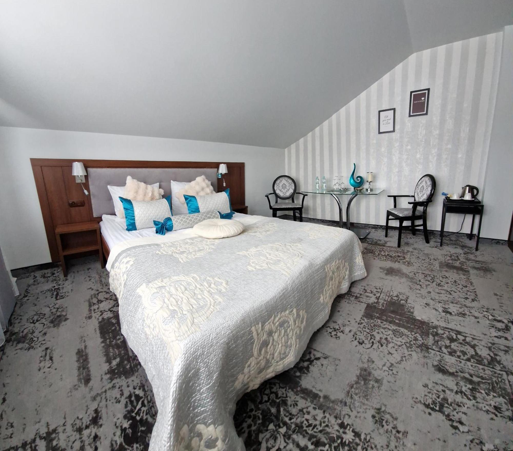 Cynamon Hotell Nowy Sącz Eksteriør bilde