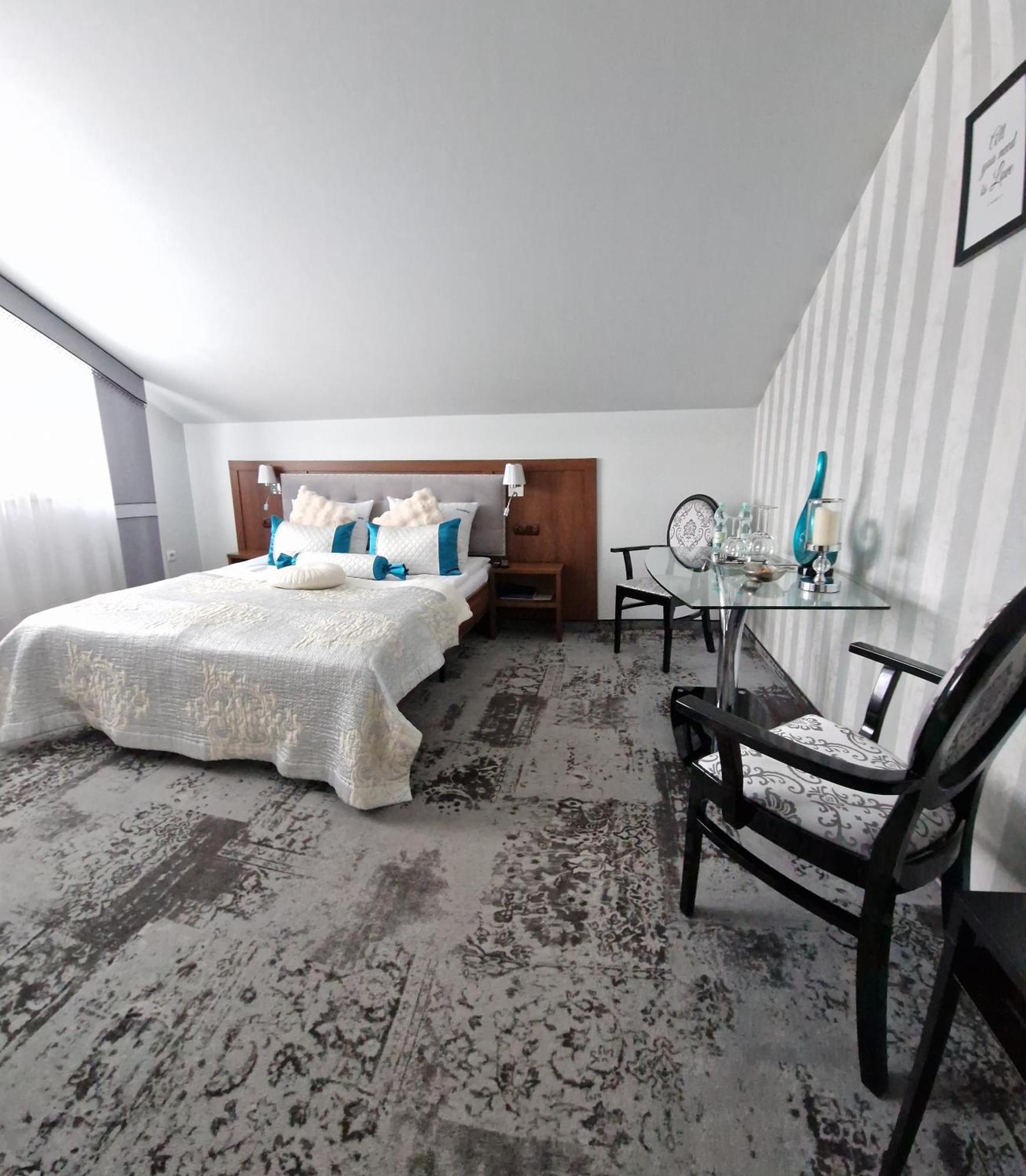 Cynamon Hotell Nowy Sącz Eksteriør bilde