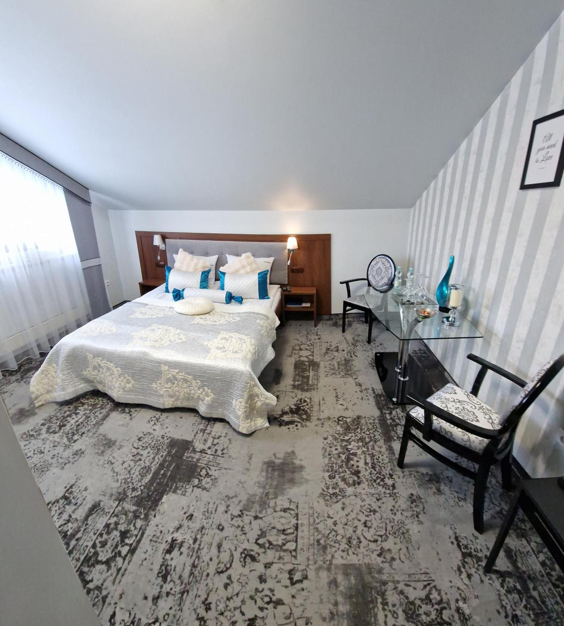 Cynamon Hotell Nowy Sącz Eksteriør bilde